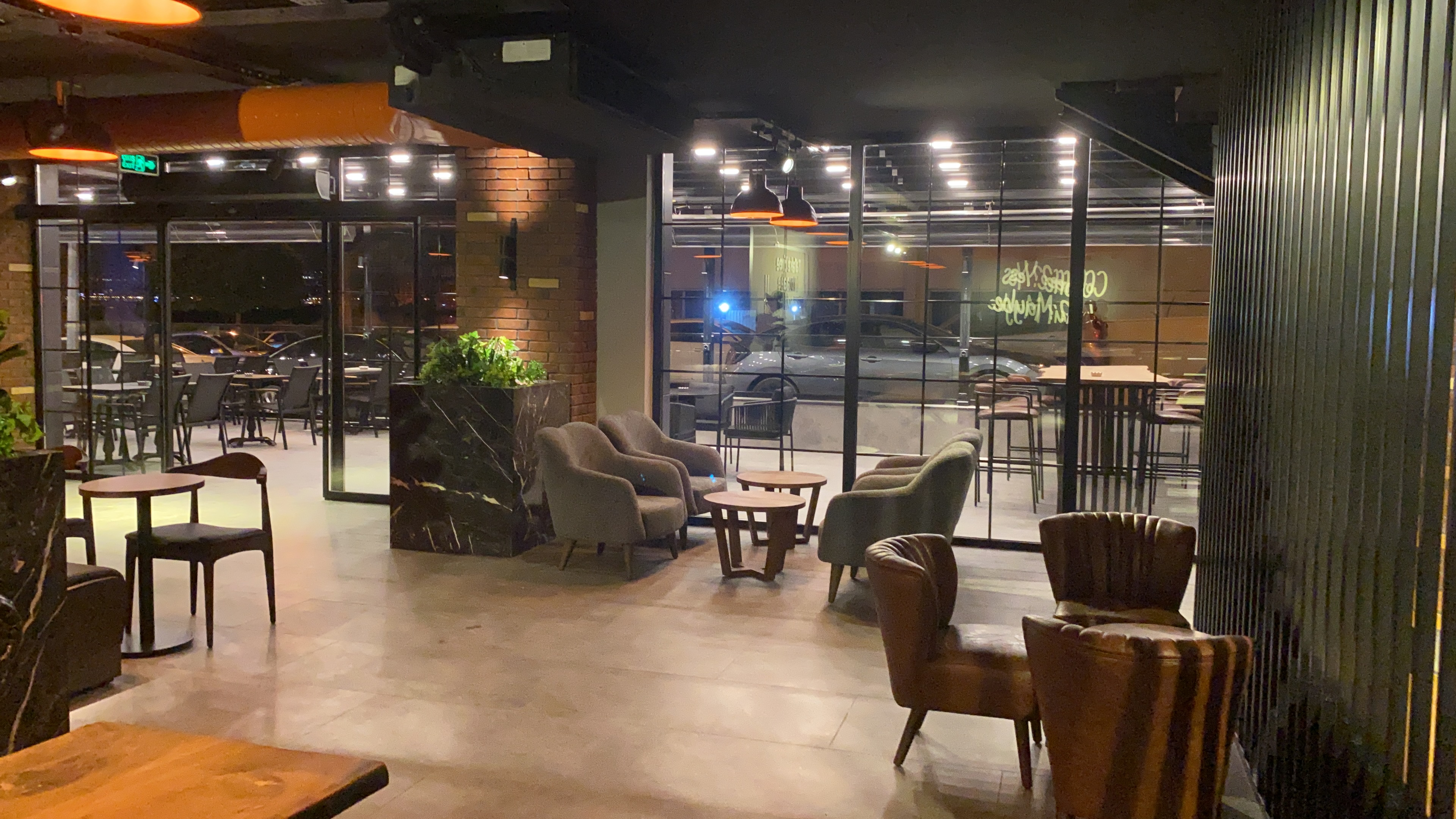 Soulmate Coffee Marina - Görsel 13