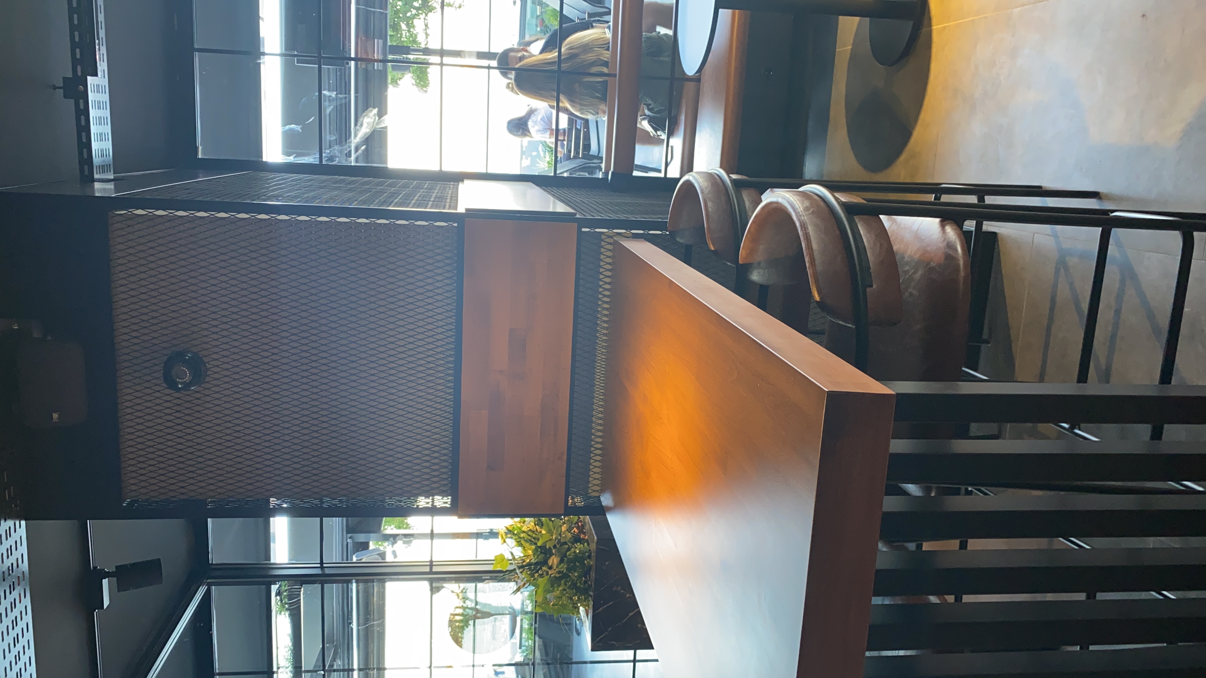 Soulmate Coffee Marina - Görsel 16