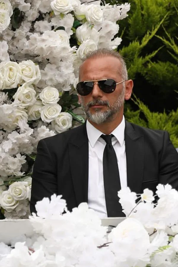 Mustafa Ekşi